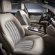 Illustration for article titled Maserati Quattroporte Ermenegildo Zegna Limited Edition Concept Car to Debut at Frankfurt Auto Show